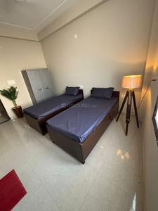 Bedroom Image of THE GRANDEUR LIVING in Sector 48, Gurgaon