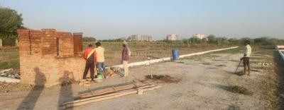 Image of 900 Sq.ft Residential Plot / Land for sale in Sector 150, Noida for Rs. 2000000