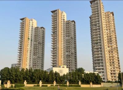 Image of 2449 Sq.ft 3 BHK Apartment / Flat for sale in Puri Emerald Bay, Sector 104, Gurgaon for Rs. 39000000