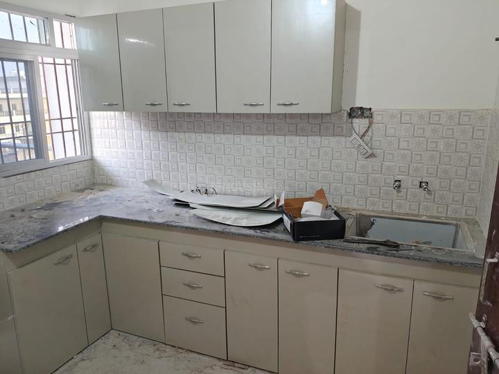 AASHIYANA Kitchen 1