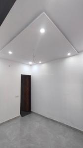 3 BHK Independent Builder Floor