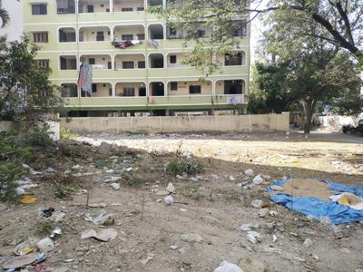 Image of 200 Sq.ft Residential Plot / Land for sale in Ramachandra Puram, Sangareddy for Rs. 27000099