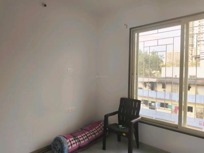 Bedroom Image of 1979 Sq.ft 3 BHK Apartment / Flat for sale in Gera Trinity Towers, Kharadi Pune for Rs. 27500000