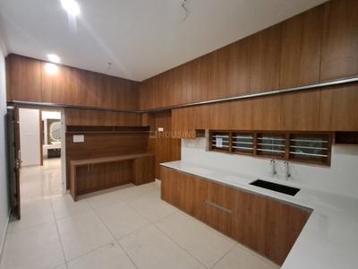 Kitchen Image of 2950 Sq.ft 4 BHK Independent House for sale in Perumbavoor Kochi for Rs. 13400000