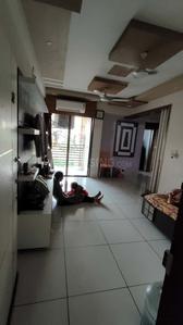 Living Room Image of 1134 Sq.ft 2 BHK Apartment / Flat for sale in Maruti Shubh Vastu Heights, Jagatpur Ahmedabad for Rs. 5500000