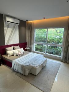Bedroom Image of 1837 Sq.ft 3 BHK Apartment / Flat for sale in Kolte Patil 24K Altura, Baner Pune for Rs. 24200000