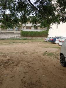 Residential Plot