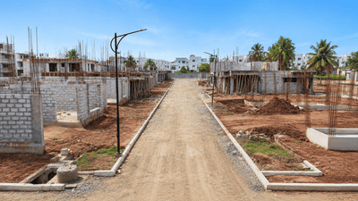 Image of 3143 Sq.ft 4 BHK Villa for sale in Budigere Cross, Bengaluru for Rs. 41511075