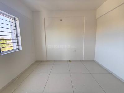 Bedroom Image of 1530 Sq.ft 3 BHK Apartment / Flat for sale in Abhee Kings Court by Abhee Ventures, Yamare Bengaluru for Rs. 15180000