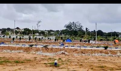 INDRAPRASTHA Plot View 2