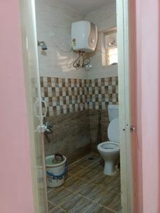 Image of 1106 Sq.ft 2 BHK Apartment / Flat for sale in Hennur, Bengaluru for Rs. 7500000