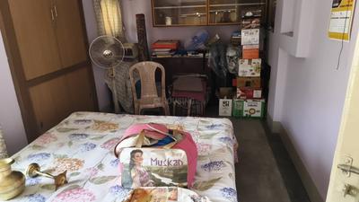 Bedroom Image of 1400 Sq.ft 3 BHK Independent House for sale in Bansdroni Kolkata for Rs. 12000000