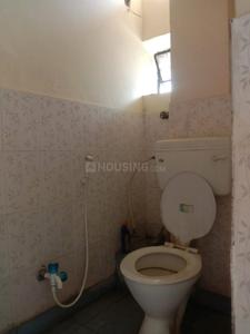 Bathroom Image of 1310 Sq.ft 3 BHK Apartment / Flat for sale in Parivar Redbrick, Uttarpara Hooghly for Rs. 3600000