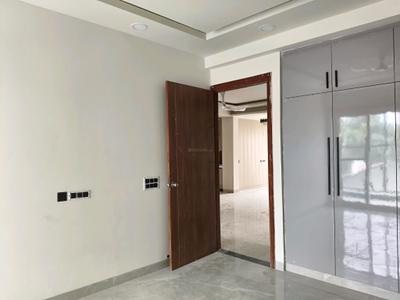 Bedroom Image of 3030 Sq.ft 4 BHK Apartment / Flat for sale in Jasminium Apartment, Sector 45 Gurgaon for Rs. 28000000