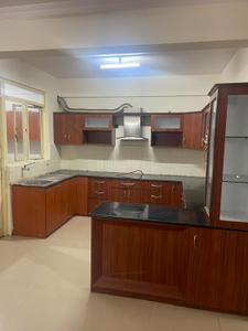 Kitchen Image of 1720 Sq.ft 3 BHK Apartment / Flat for sale in Renaissance Rainbow, Brookefield Bengaluru for Rs. 19000000