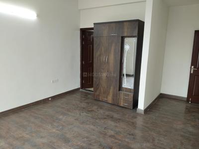 Bedroom Image of 1990 Sq.ft 3 BHK Apartment / Flat for sale in Wave Estate Group Housing 2 Phase 1, Sector 85 Mohali for Rs. 20000000