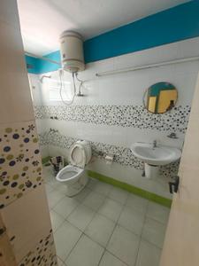 Image of 1700 Sq.ft 3 BHK Apartment / Flat for rent in Nungambakkam, Chennai for Rs. 65000