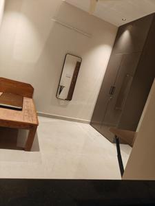 Hall Image of 300 Sq.ft 1 RK Apartment / Flat for rent in Kalyan Nagar Bengaluru for Rs. 22500
