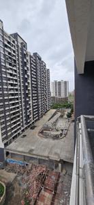 Image of 892 Sq.ft 2 BHK Apartment / Flat for sale in Paranjape Trident Towers, Hinjawadi, Pune for Rs. 7800000