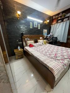 Bedroom Image of 1200 Sq.ft 3 BHK Apartment / Flat for sale in Sector 49 Chandigarh for Rs. 23000000