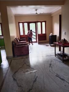 Hall Image of 1700 Sq.ft 3 BHK Builder Floor for rent in Sector 21 Gurgaon for Rs. 43000