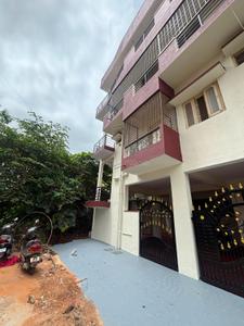 Image of 1152 Sq.ft 2 BHK Independent House for sale in NRI Layout, Bengaluru for Rs. 25000000