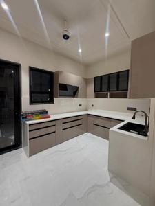 Kitchen Image of 5500 Sq.ft 5 BHK Villa for sale in Nirman Nagar Jaipur for Rs. 63000000