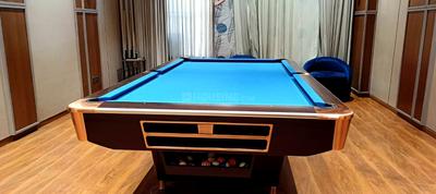 Bedroom Image of 1145 Sq.ft 2 BHK Apartment / Flat for sale in Aerovista, Mansarovar Extension Jaipur for Rs. 7099000