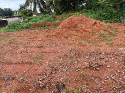 House Plot Ponjassery Plot View 1