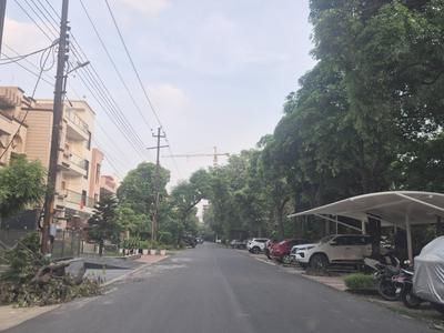 Image of 4500 Sq.ft 7 BHK Independent House for sale in Sector 41, Noida for Rs. 56000000