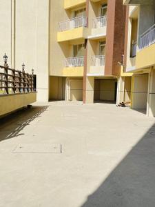 Image of 1270 Sq.ft 2 BHK Apartment / Flat for sale in Ambernath East, Ambernath for Rs. 5900000