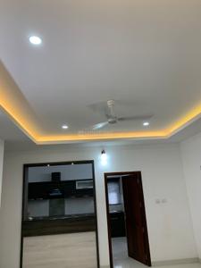 Living Room Image of 2710 Sq.ft 4 BHK Villa for sale in Chevarambalam Kozhikode for Rs. 17500000