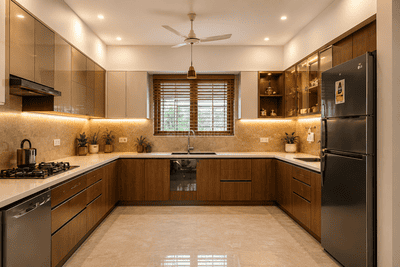 Image of 1500 Sq.ft 3 BHK Independent House for sale in Ernakulam North, Kochi for Rs. 7000000