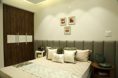 Bedroom Image of 1425 Sq.ft 3 BHK Apartment / Flat for sale in Kharar Mohali for Rs. 7800000