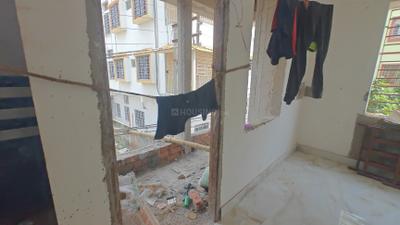 Image of 710 Sq.ft 2 BHK Apartment / Flat for sale in Keshtopur, Kolkata for Rs. 2480000