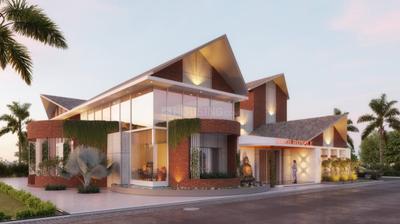 Image of 1200 Sq.ft Residential Plot / Land for sale in Raipur, Mumbai for Rs. 2500000