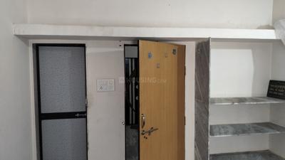 Bedroom Image of 1800 Sq.ft 3.5 BHK Duplex for sale in Railnagar Rajkot for Rs. 12200000