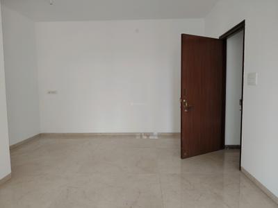 Living Room Image of 675 Sq.ft 1 BHK Apartment / Flat for sale in Kharghar Navi Mumbai for Rs. 6500000