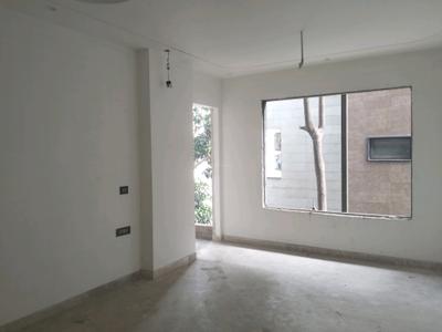 Bedroom Image of 3600 Sq.ft 4 BHK Builder Floor for sale in Paschim Vihar New Delhi for Rs. 67500000
