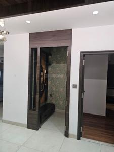 Bedroom Image of 1829 Sq.ft 3 BHK Apartment / Flat for sale in Hallmark Vicinia, Narsingi Hyderabad for Rs. 22000000
