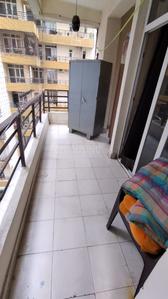Balcony Image of 1600 Sq.ft 3 BHK Apartment / Flat for sale in Proview Laboni, Crossings Republik Ghaziabad for Rs. 9900000