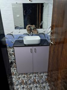 Bathroom Image of 2400 Sq.ft 4 BHK Duplex for rent in Deolali Camp Devlali for Rs. 30000