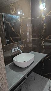 Image of 2655 Sq.ft 3 BHK Apartment / Flat for rent in The Gate, Raysan, Gandhinagar for Rs. 40000