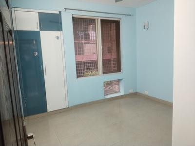 Bedroom Image of 2160 Sq.ft 3 BHK Builder Floor for rent in Unitech Woodstock Floors, Sector 50 Gurgaon for Rs. 55000