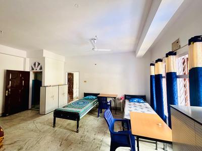 Hall Image of Alpine boys Pg in Lachit Nagar, Guwahati