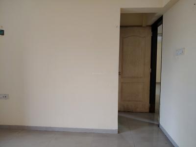 Bedroom Image of 1150 Sq.ft 2 BHK Apartment / Flat for sale in Metro Tulsi Kamal, Kharghar Navi Mumbai for Rs. 11500000