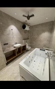 Bathroom Image of 2700 Sq.ft 4 BHK Builder Floor for sale in Greater Kailash II New Delhi for Rs. 120000000