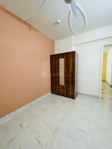 Bedroom Image of 1000 Sq.ft 2 BHK Apartment / Flat for sale in SKA Metro Ville, Eta II Greater Noida for Rs. 9700000