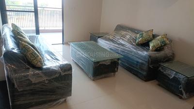 3 BHK Flat