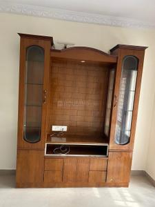 Hall Image of 1114 Sq.ft 2 BHK Apartment / Flat for sale in Maithri Shilphitha Royal, K R Puram Bengaluru for Rs. 6700000
